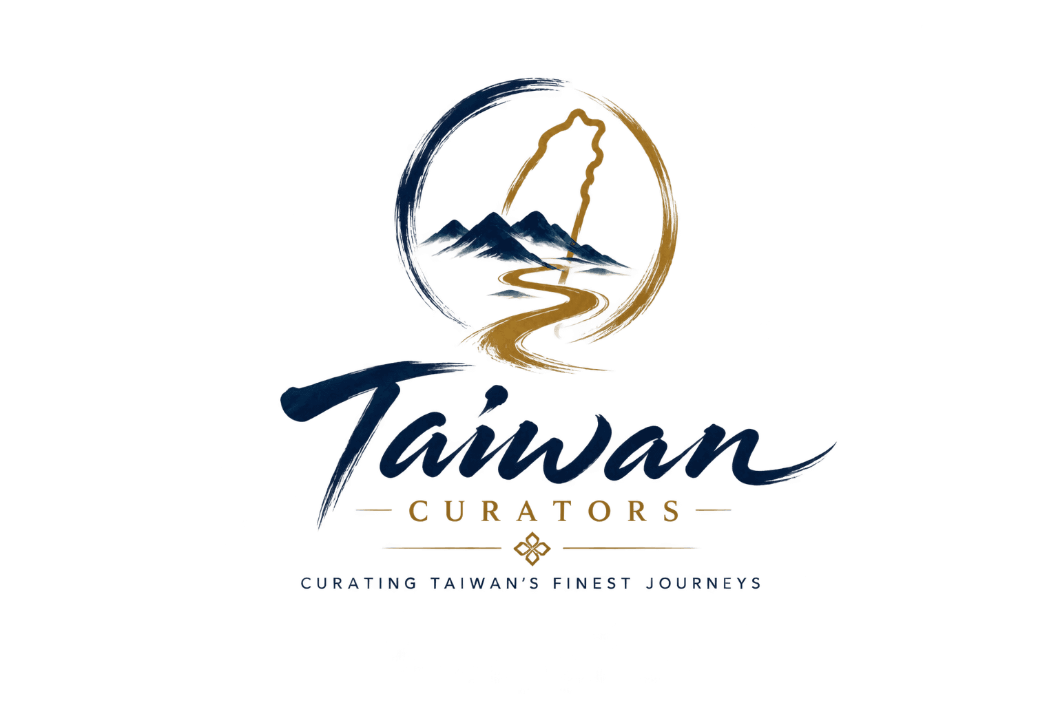 Taiwan Curators
